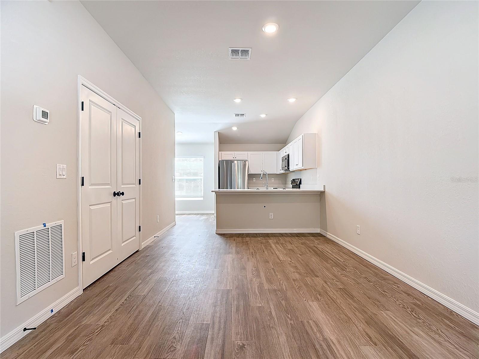 HARB HEIGHTS - Residential Income