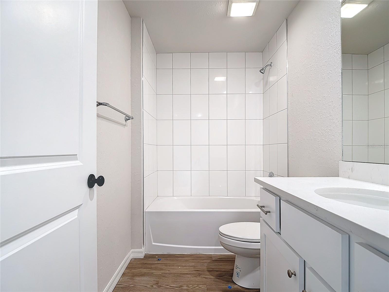 HARB HEIGHTS - Residential Income