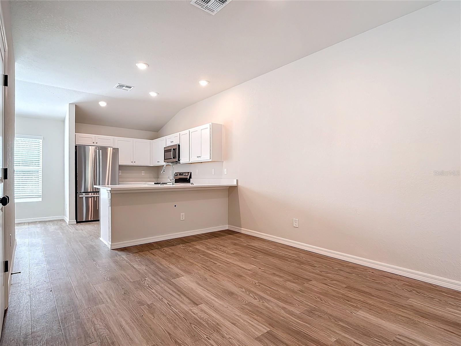 HARB HEIGHTS - Residential Income