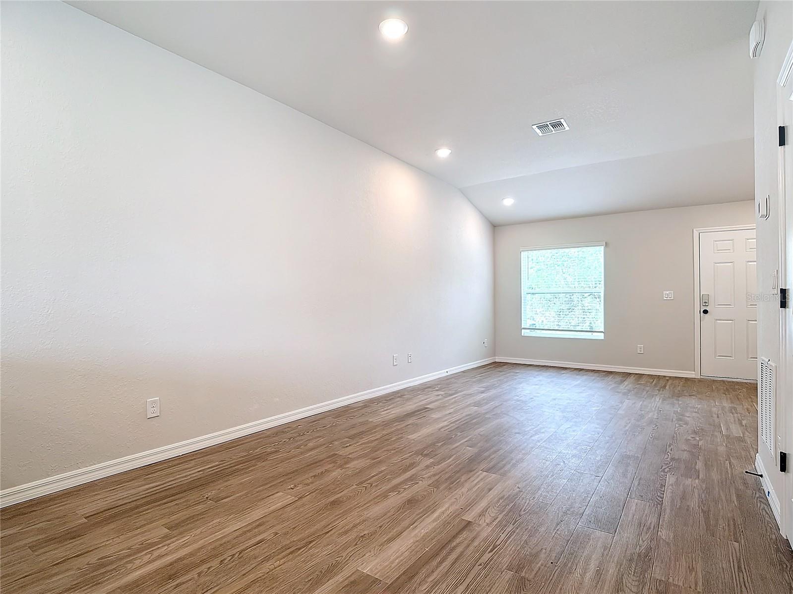 HARB HEIGHTS - Residential Income