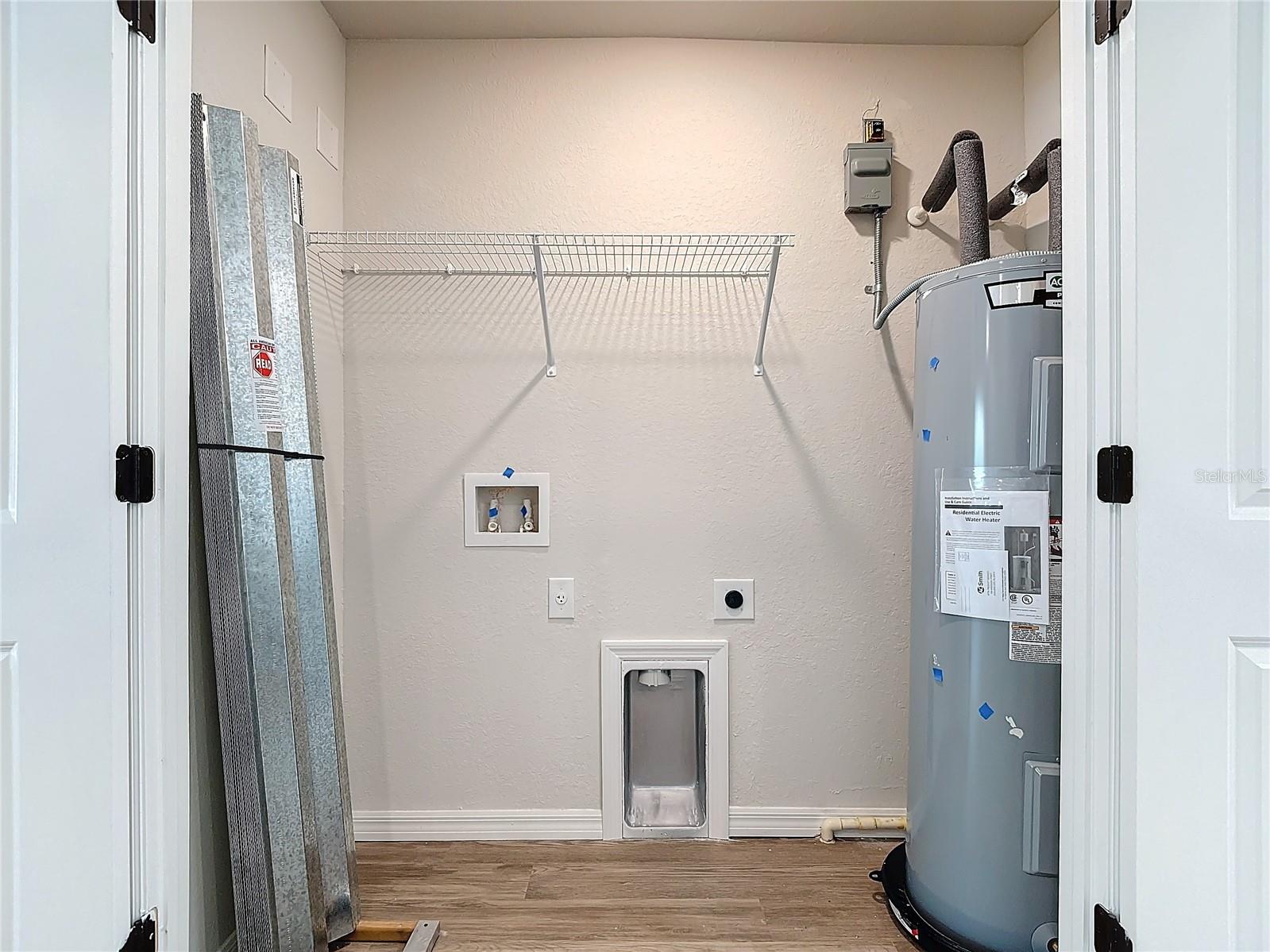 HARB HEIGHTS - Residential Income