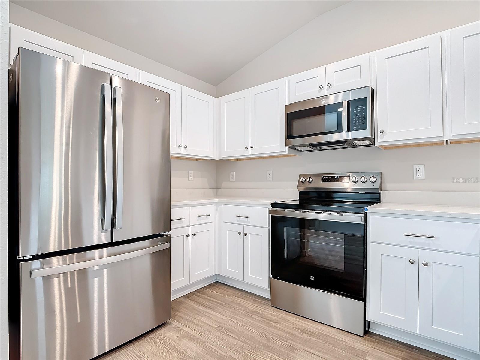 HARB HEIGHTS - Residential Income