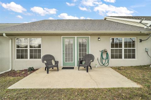 A home in CLERMONT