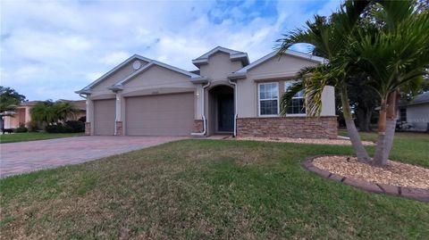 Photo of 25326 Tether Lane, Punta Gorda, FL 33983 (MLS # TB8463170)