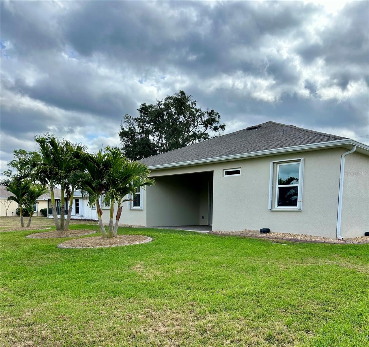 PUNTA GORDA ISLES SEC 23 - Residential