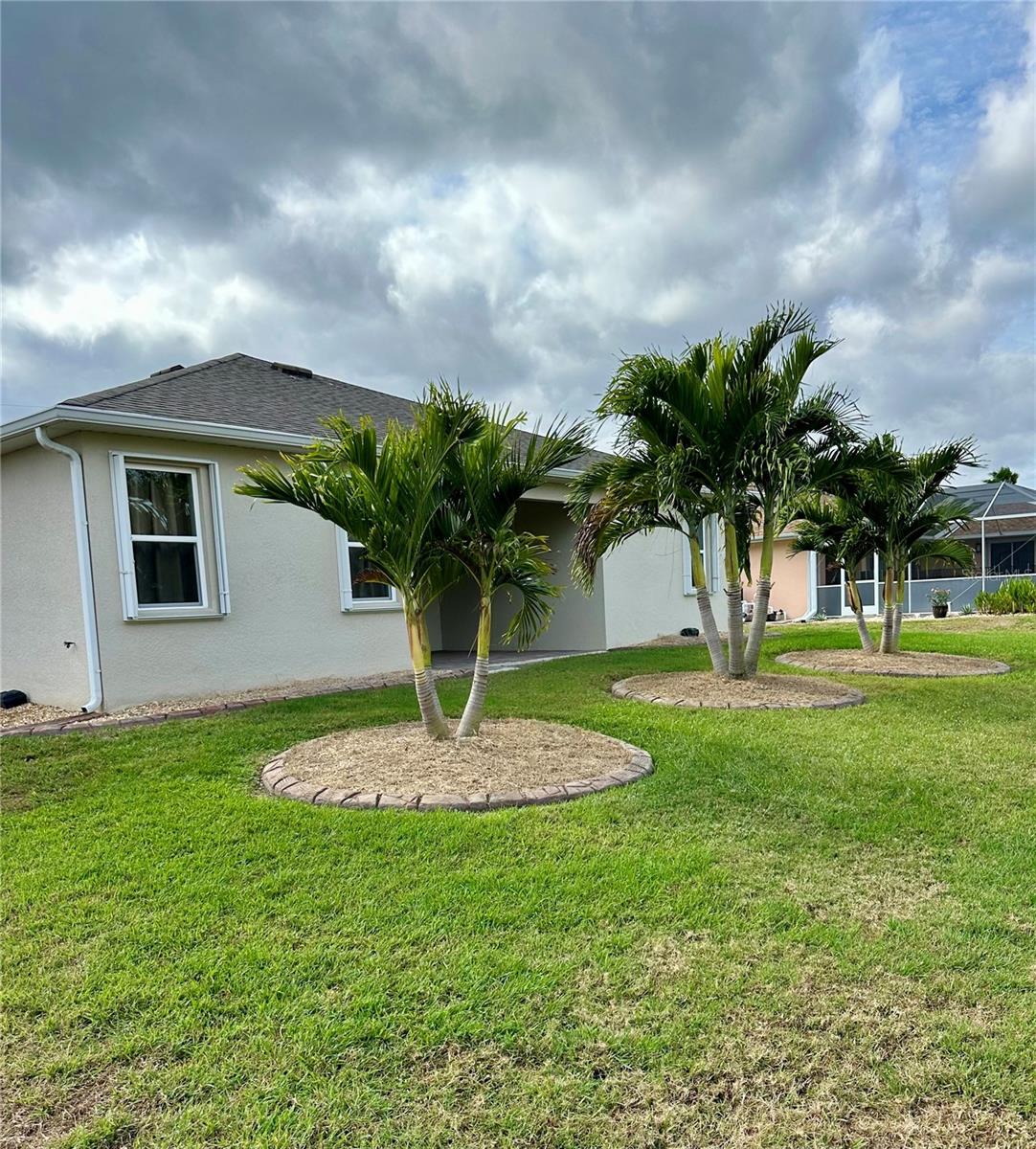 PUNTA GORDA ISLES SEC 23 - Residential