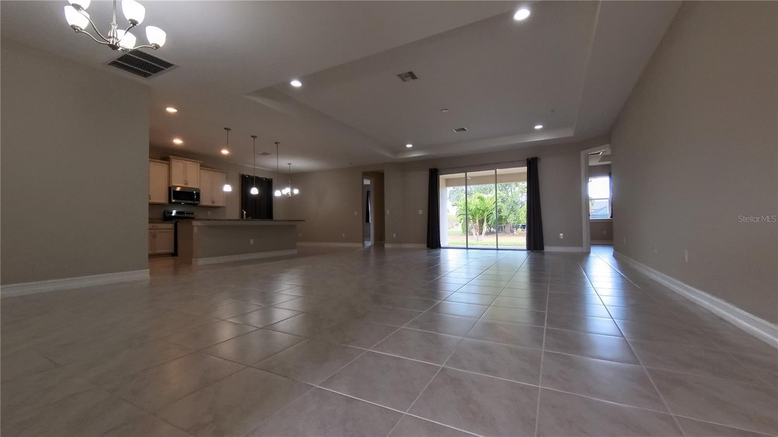 PUNTA GORDA ISLES SEC 23 - Residential