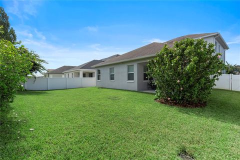 A home in KISSIMMEE