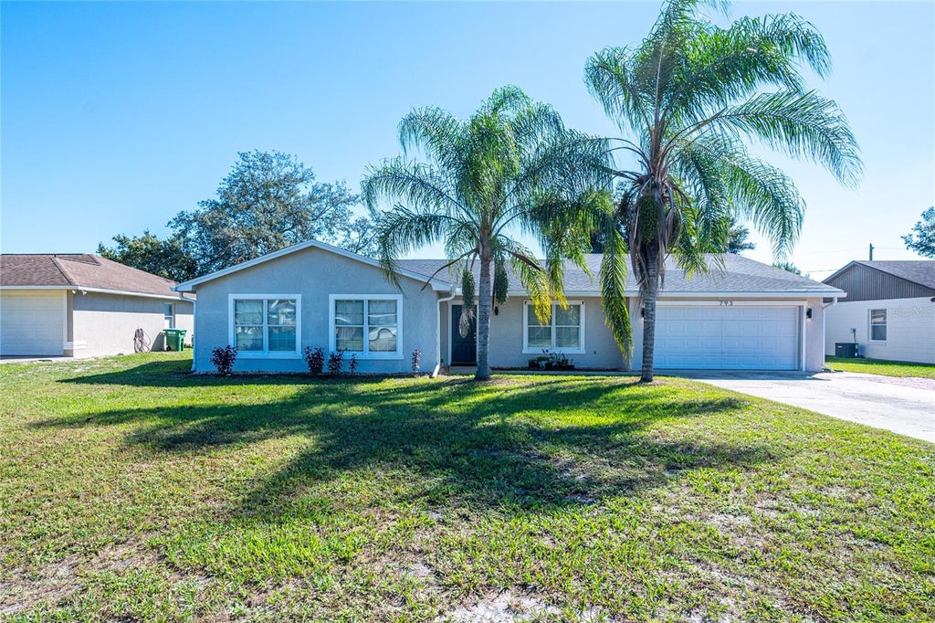 Photo of 793 Coleman Avenue, Deltona, FL 32725 (MLS # O6449058)