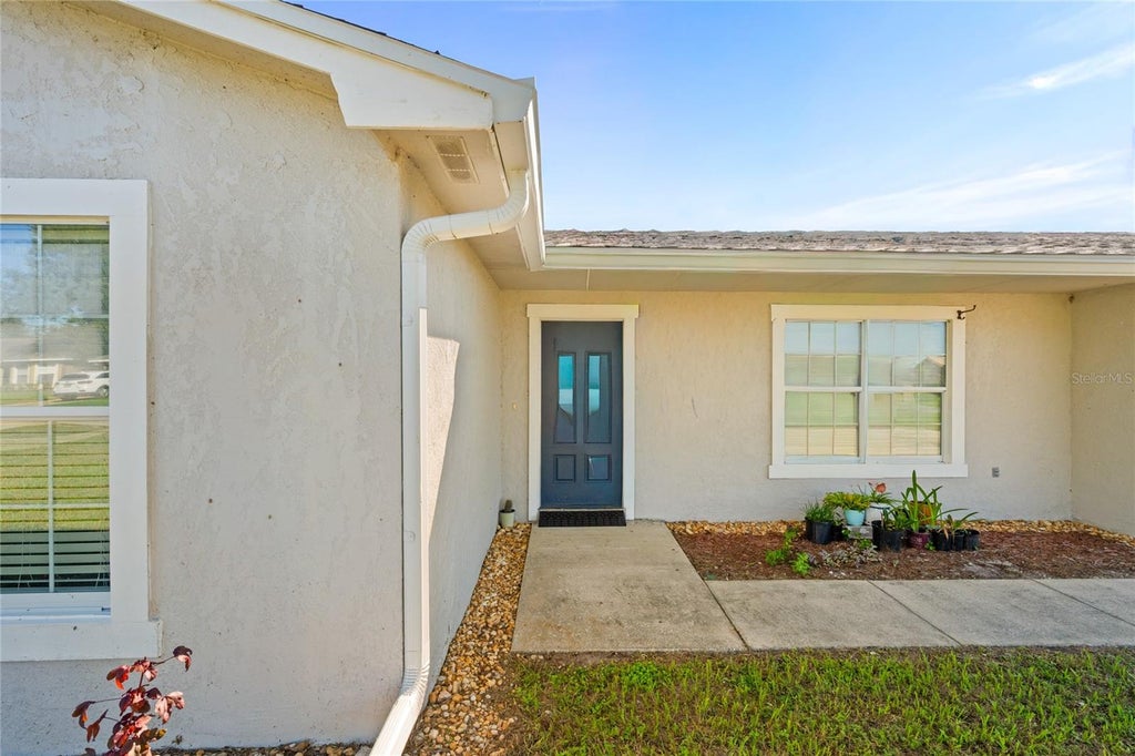Photo of 793 Coleman Avenue, Deltona, FL 32725 (MLS # O6449058)