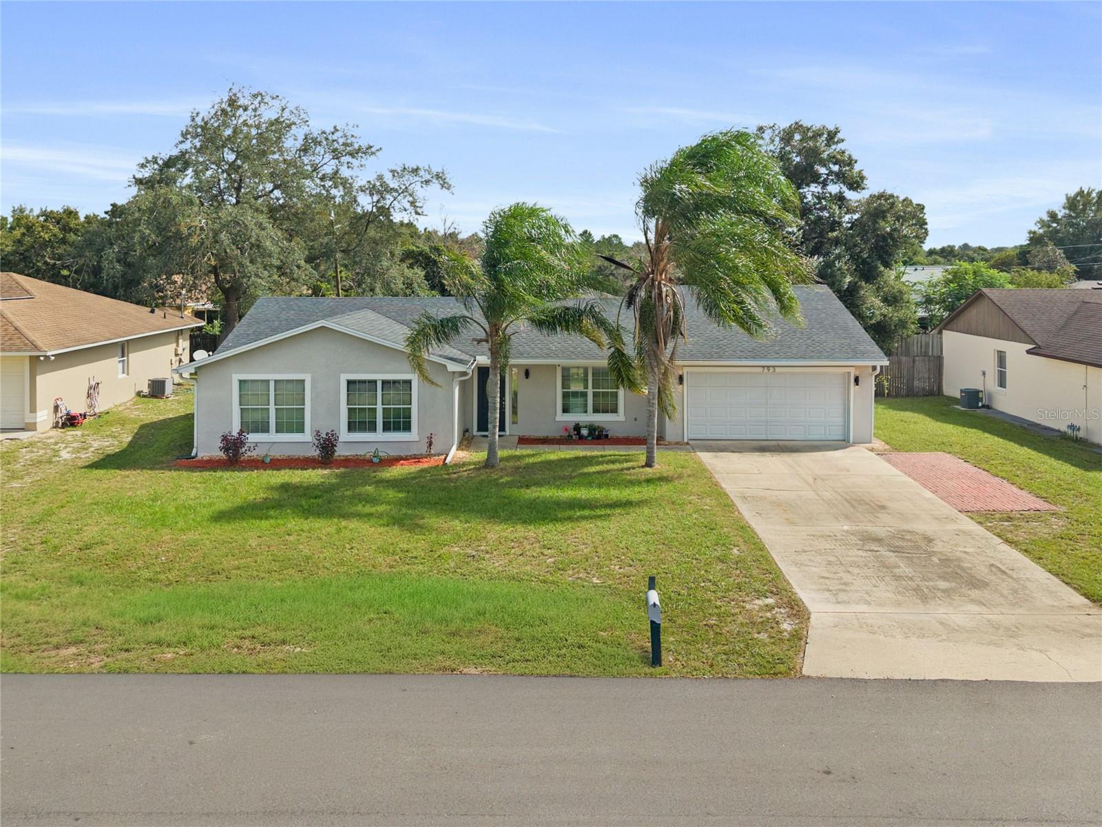 793 COLEMAN AVENUE