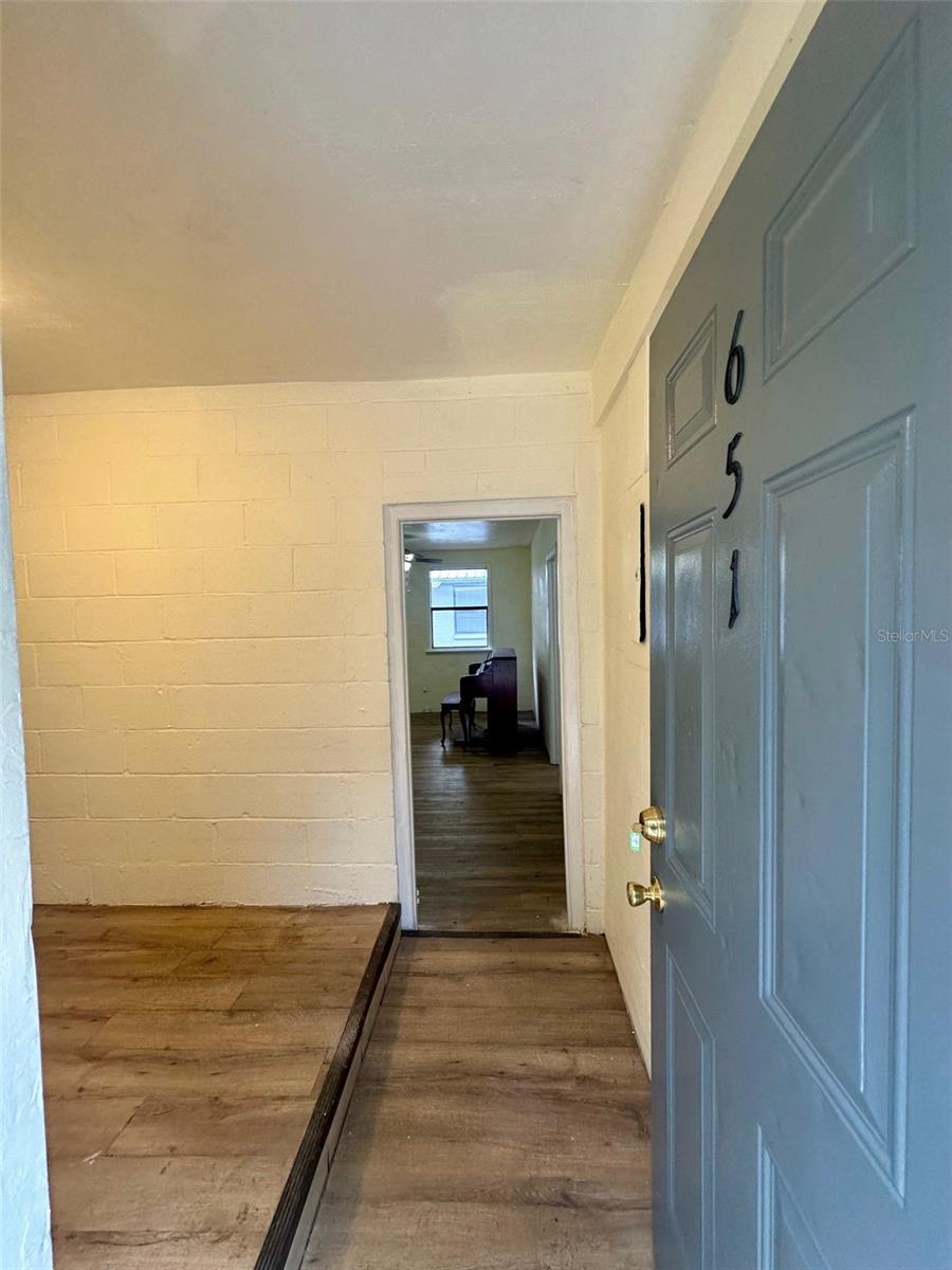 HARRIS ESTATE HARRIS LANDS REPL E 1/2 - Residential Lease