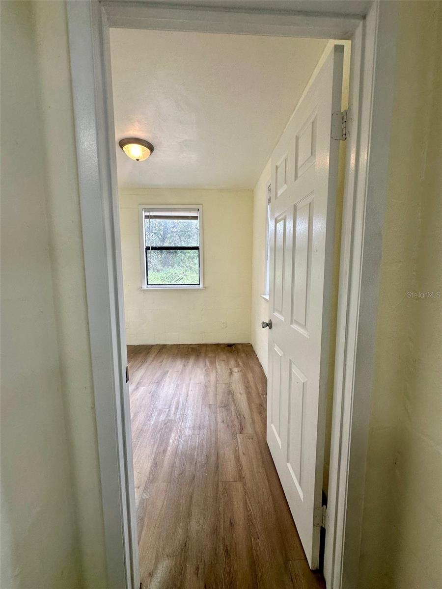 HARRIS ESTATE HARRIS LANDS REPL E 1/2 - Residential Lease