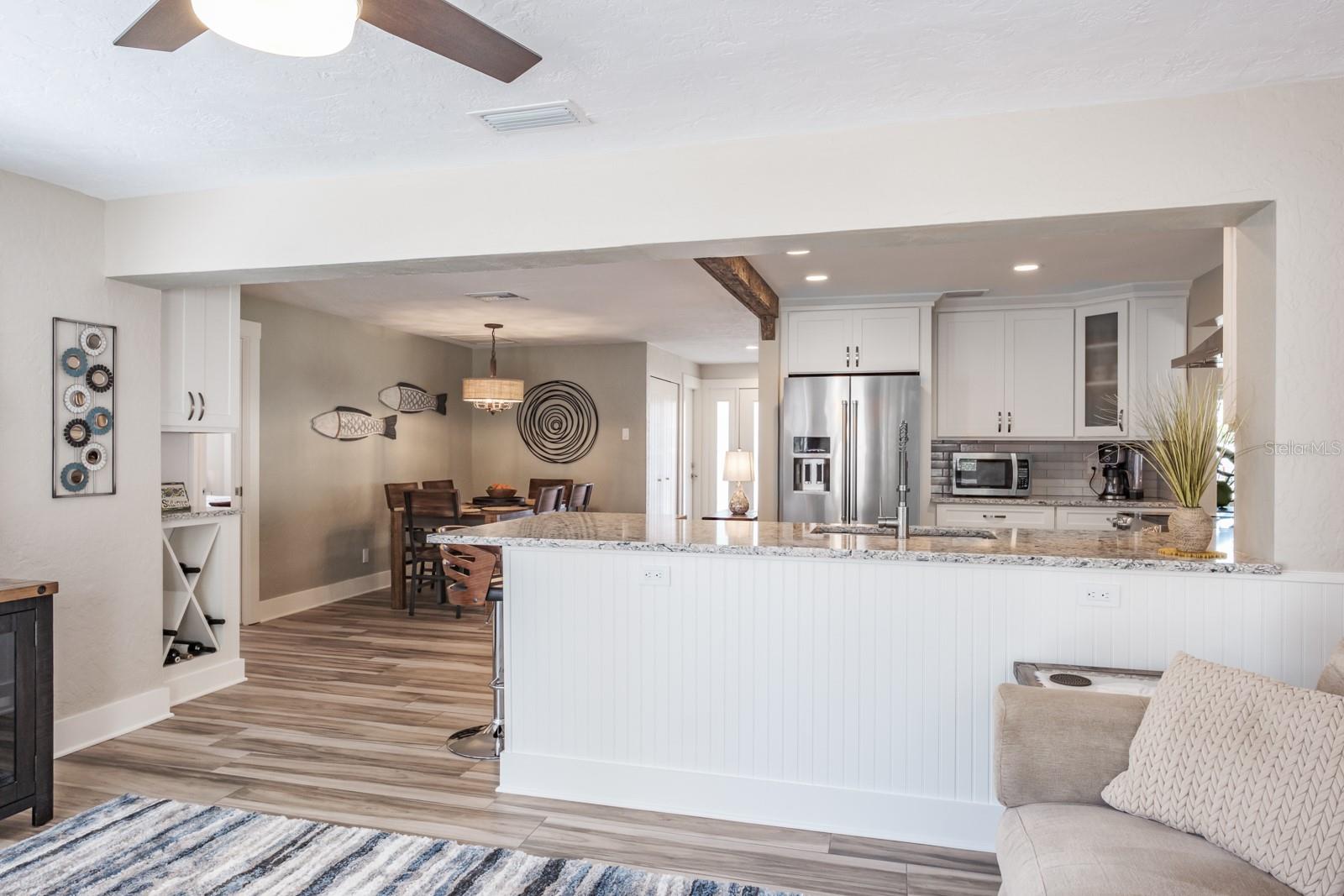 NORTH VINA DEL MAR 1ST ADD - Residential