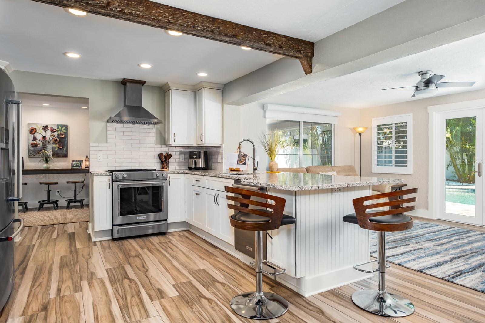 NORTH VINA DEL MAR 1ST ADD - Residential