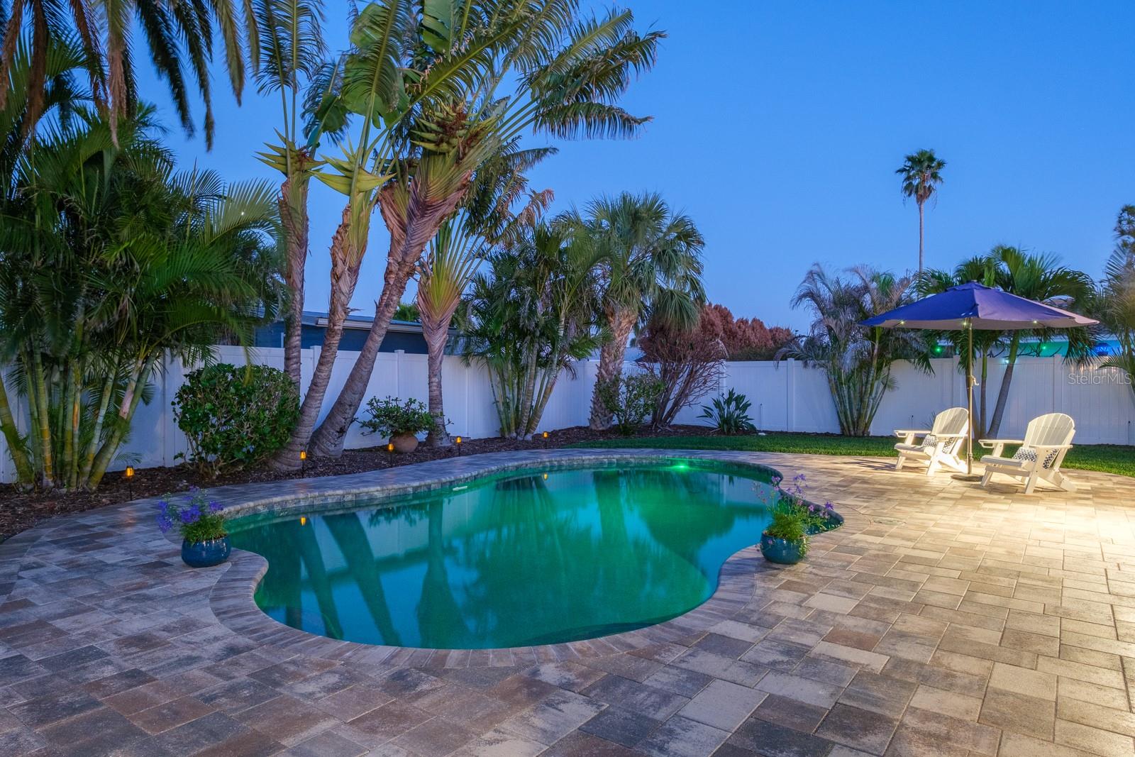 NORTH VINA DEL MAR 1ST ADD - Residential