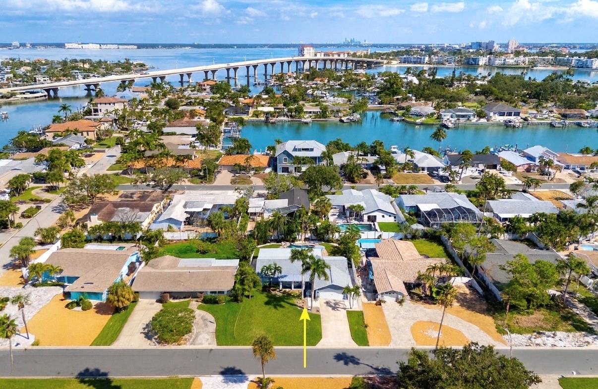 NORTH VINA DEL MAR 1ST ADD - Residential