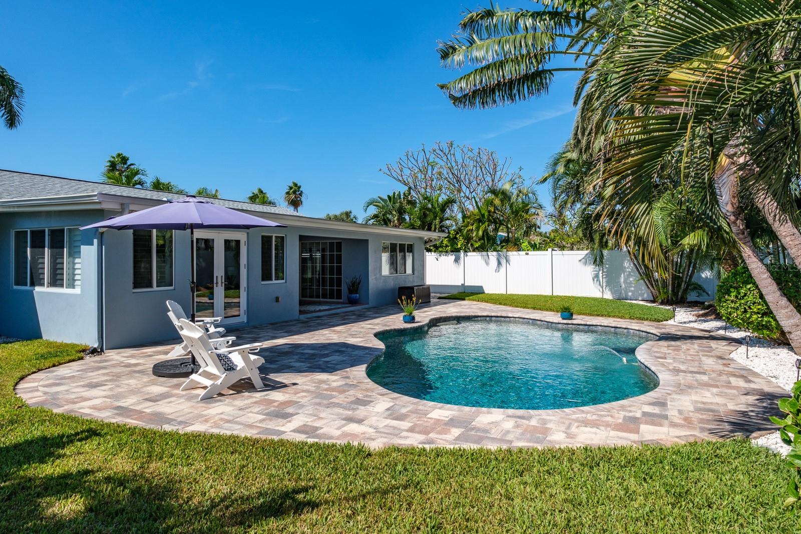 NORTH VINA DEL MAR 1ST ADD - Residential