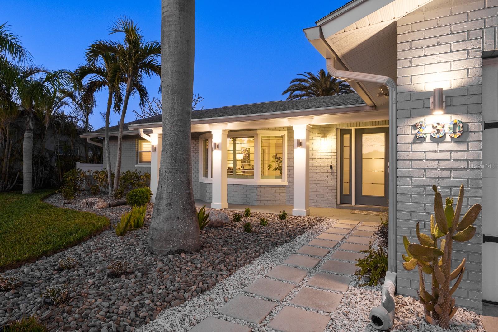 NORTH VINA DEL MAR 1ST ADD - Residential