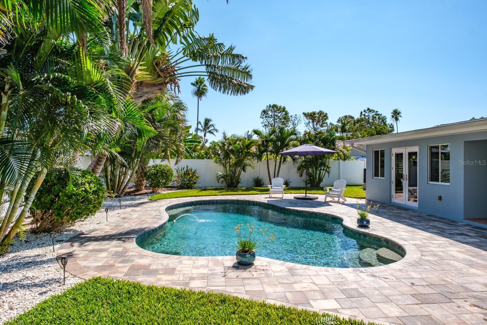 NORTH VINA DEL MAR 1ST ADD - Residential