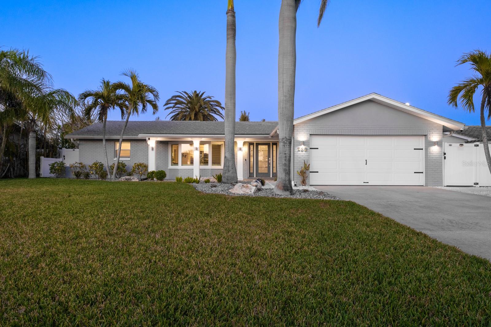 NORTH VINA DEL MAR 1ST ADD - Residential