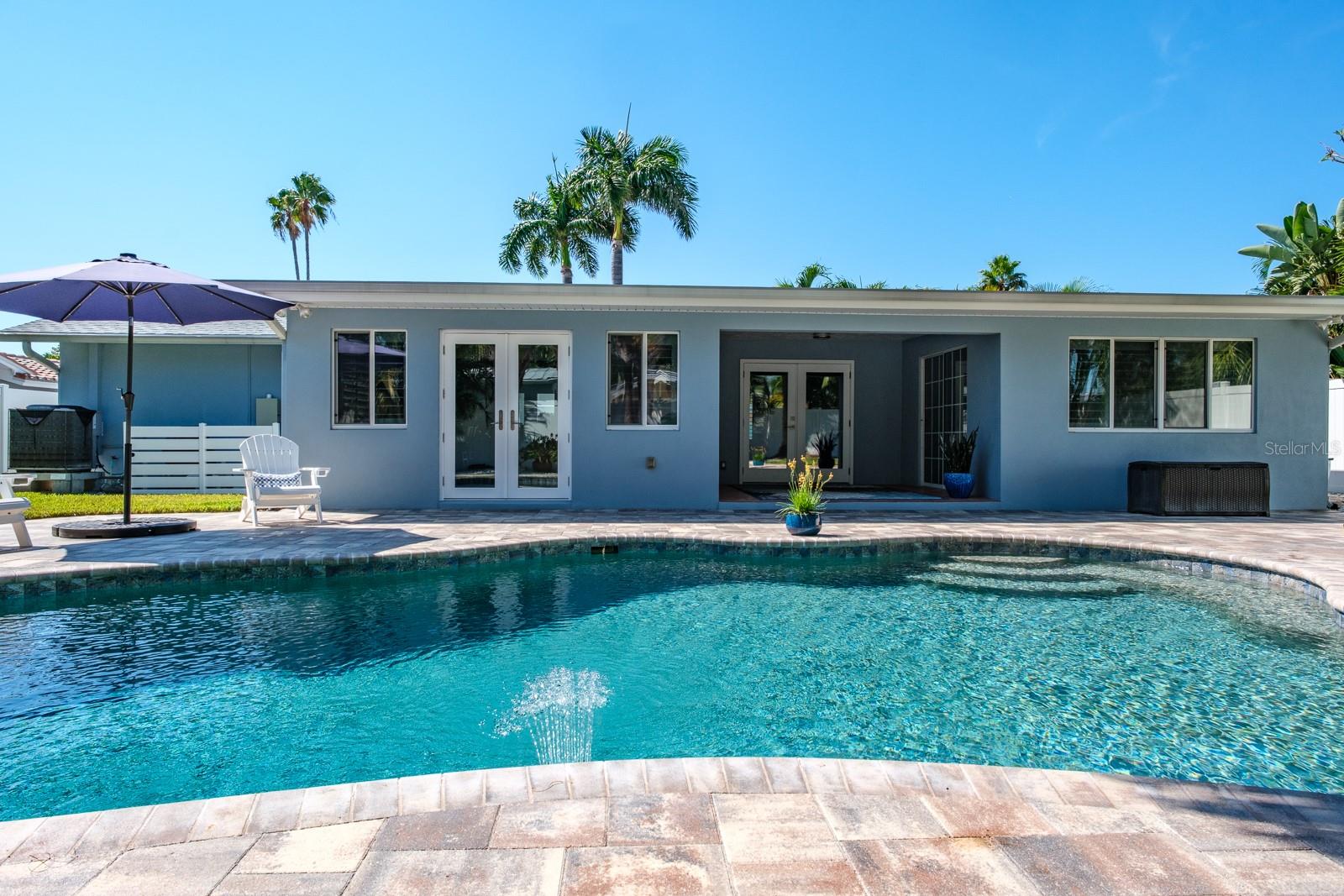 NORTH VINA DEL MAR 1ST ADD - Residential