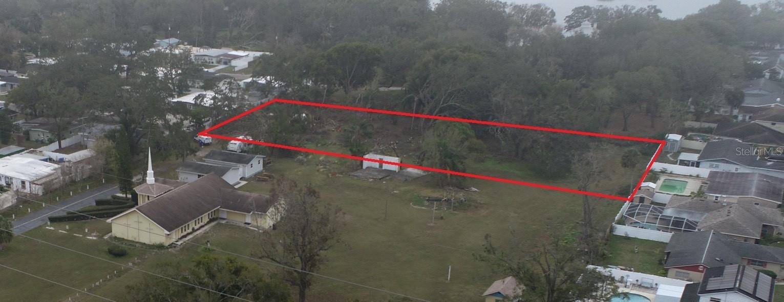 2828 W Kirby St, Tampa, FL 33614