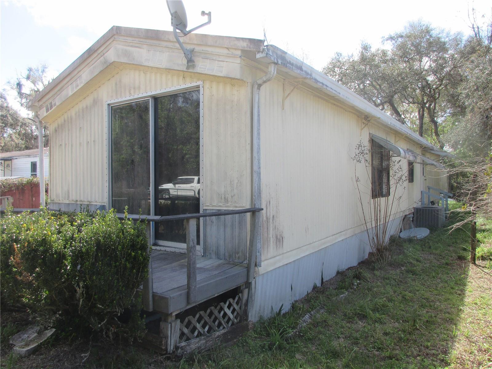 HALFMOON CAMPSITES - Residential