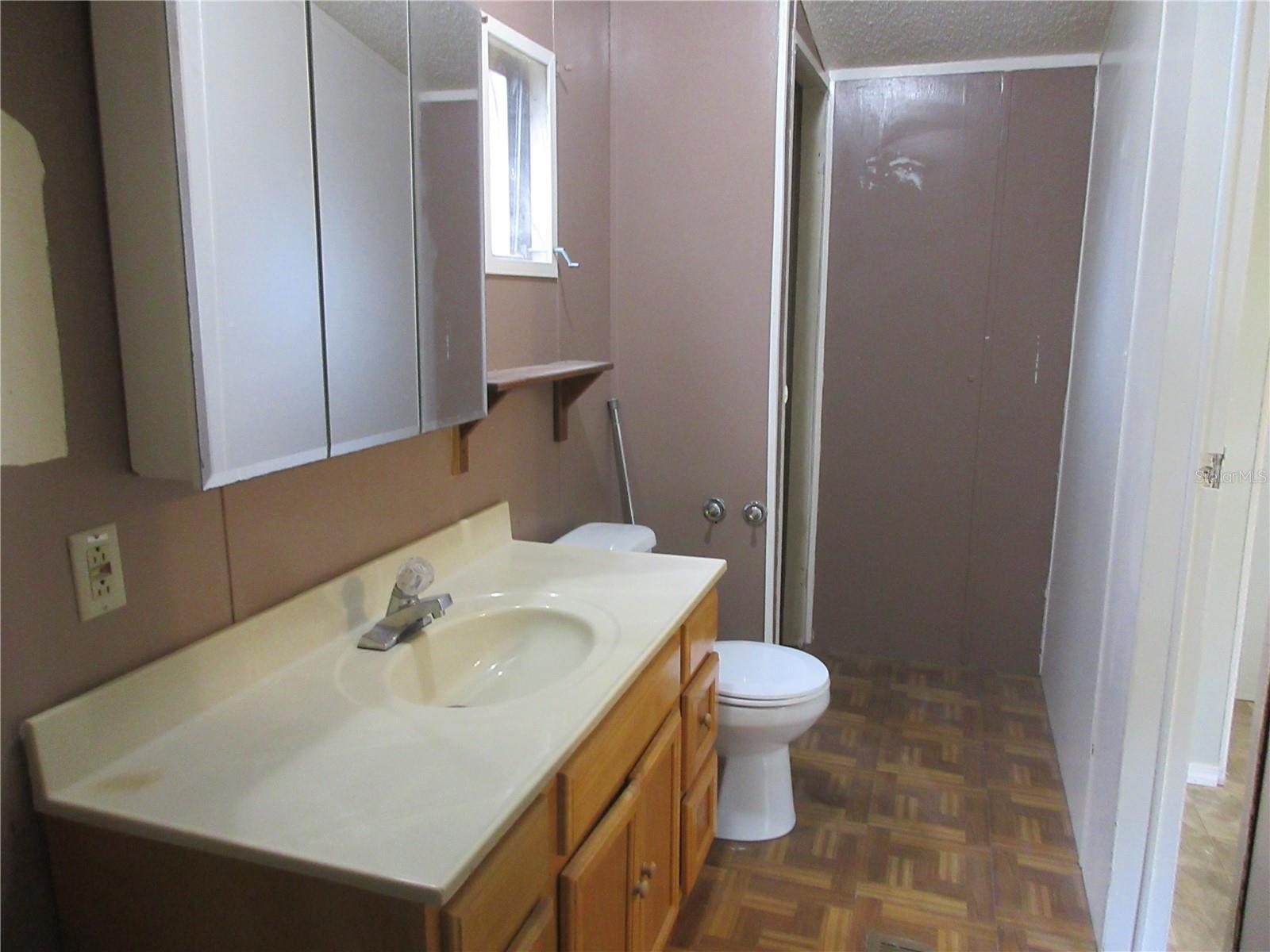 HALFMOON CAMPSITES - Residential