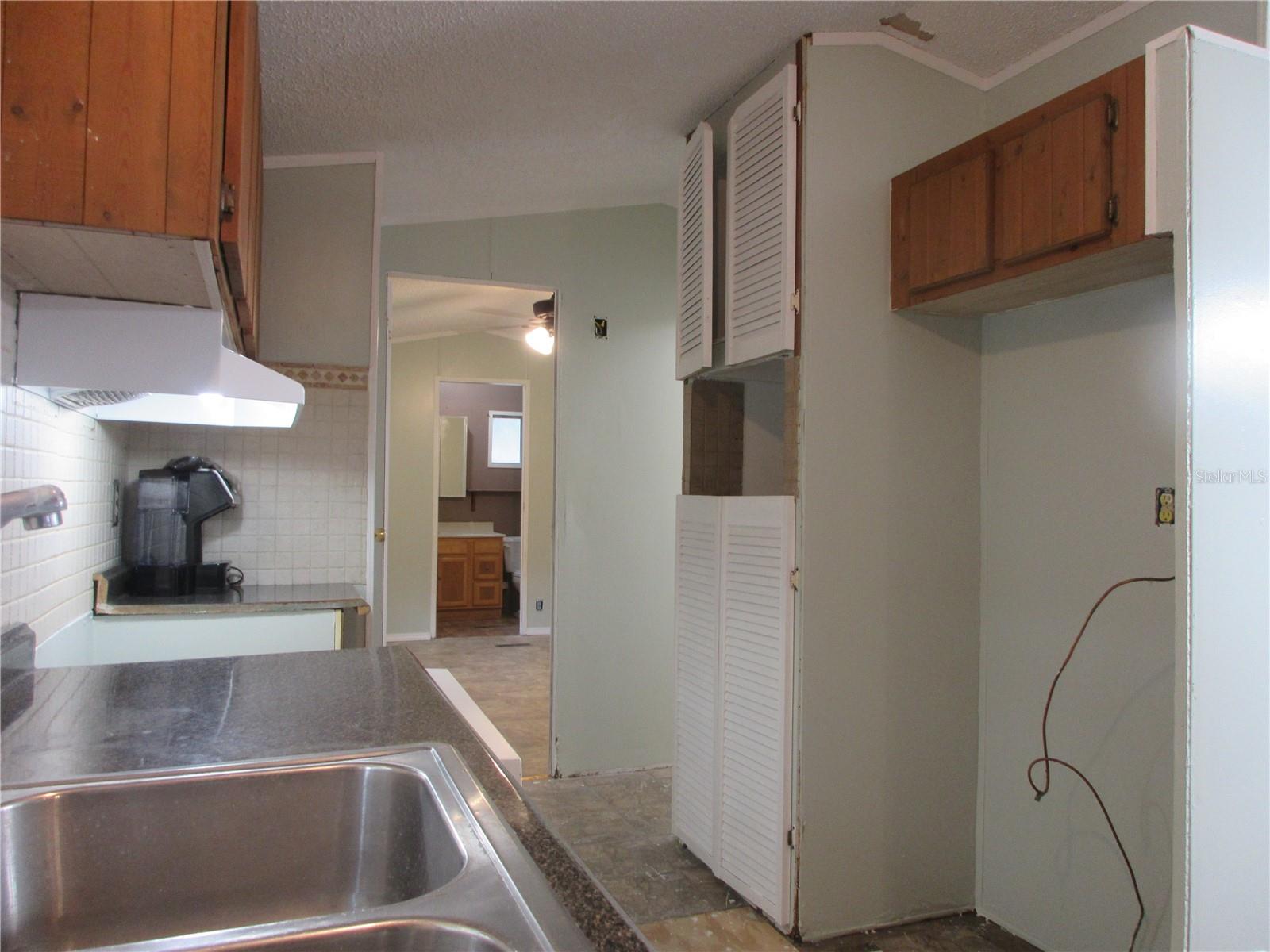 HALFMOON CAMPSITES - Residential