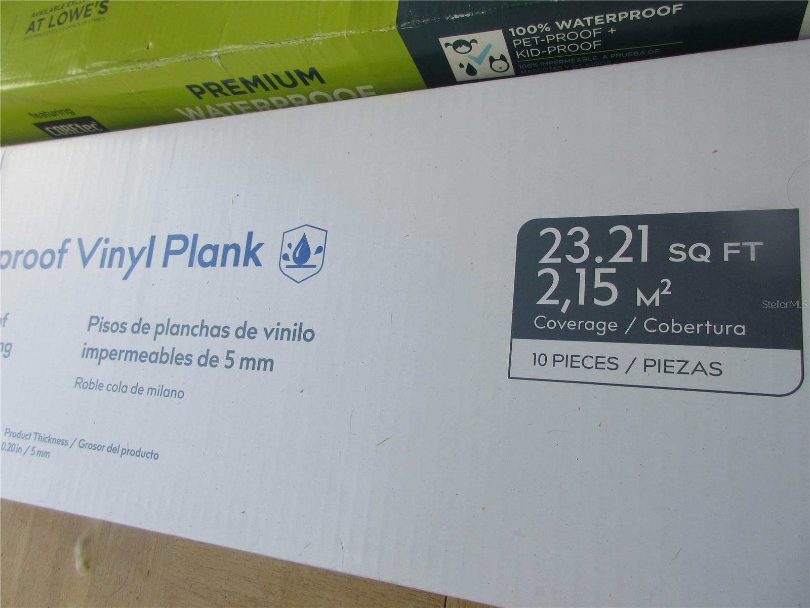 HALFMOON CAMPSITES - Residential