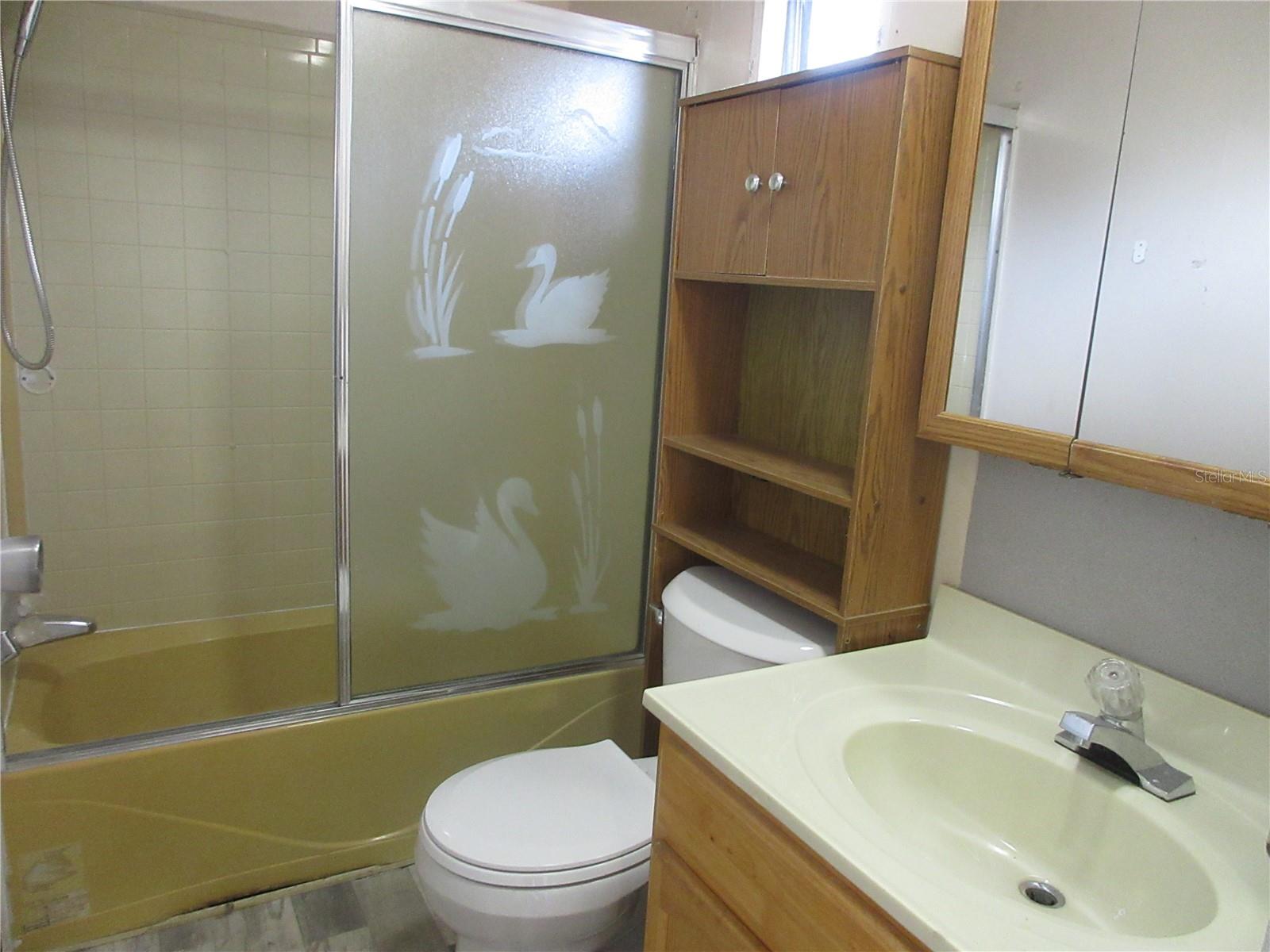 HALFMOON CAMPSITES - Residential