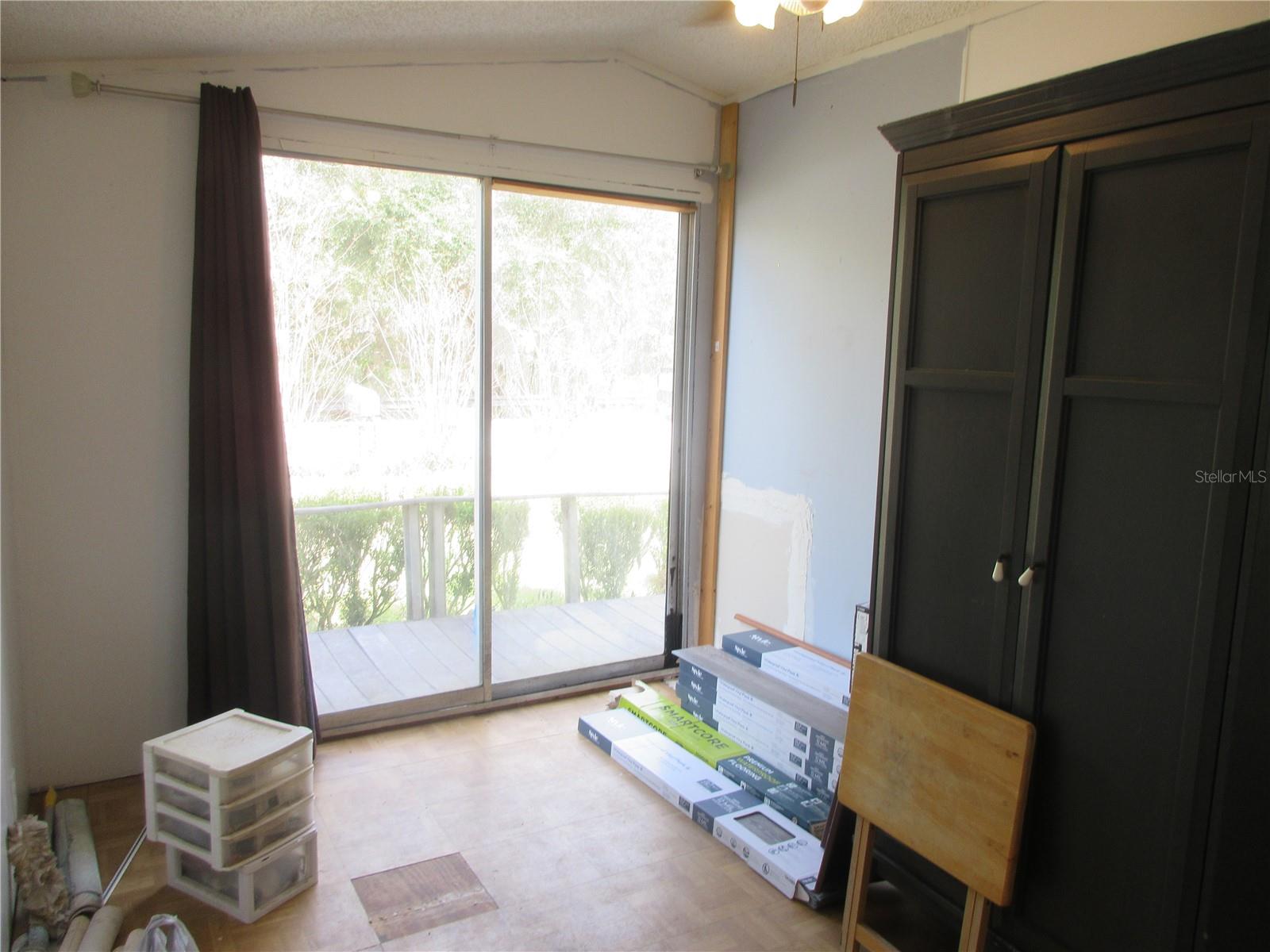 HALFMOON CAMPSITES - Residential