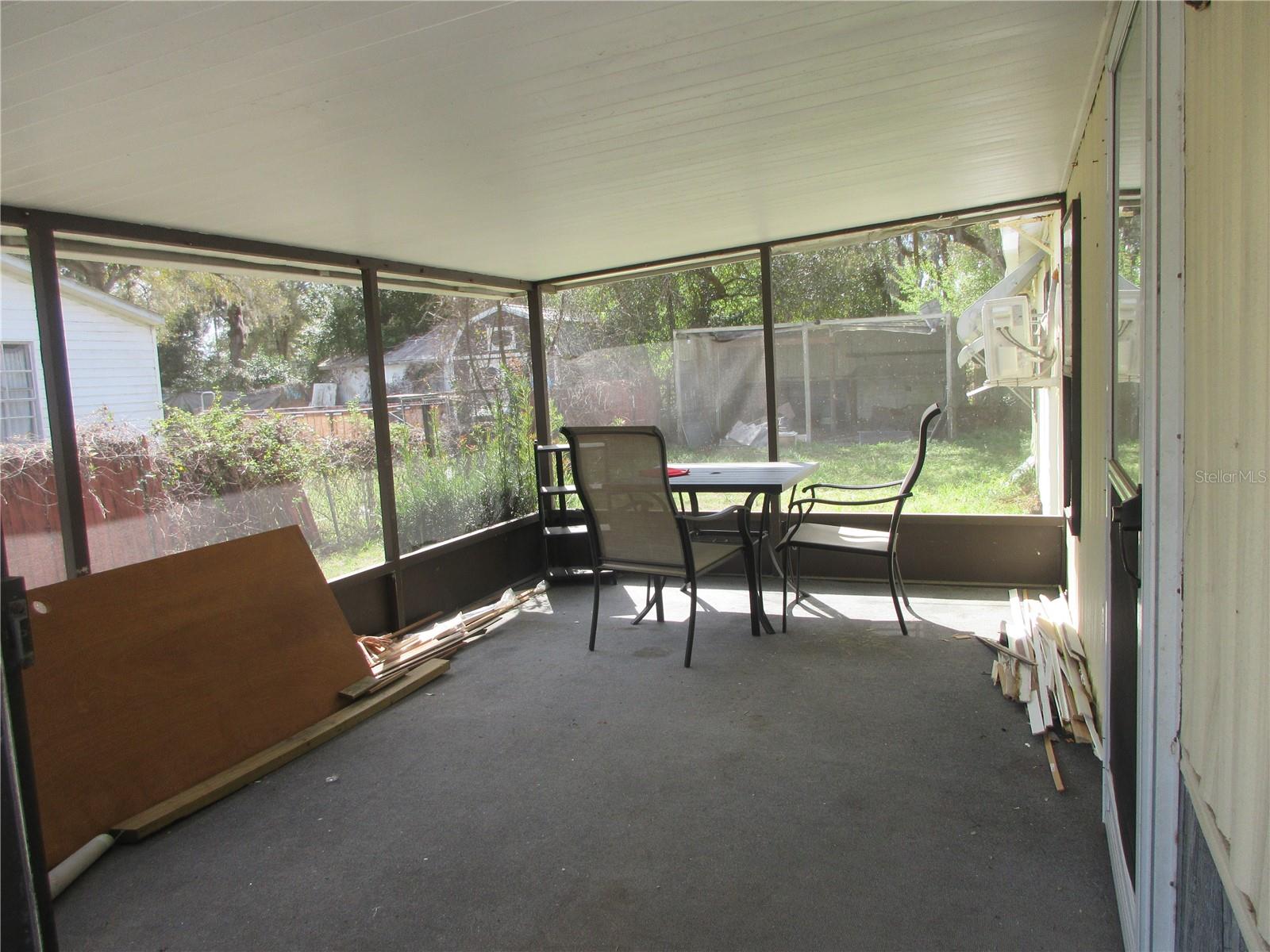 HALFMOON CAMPSITES - Residential