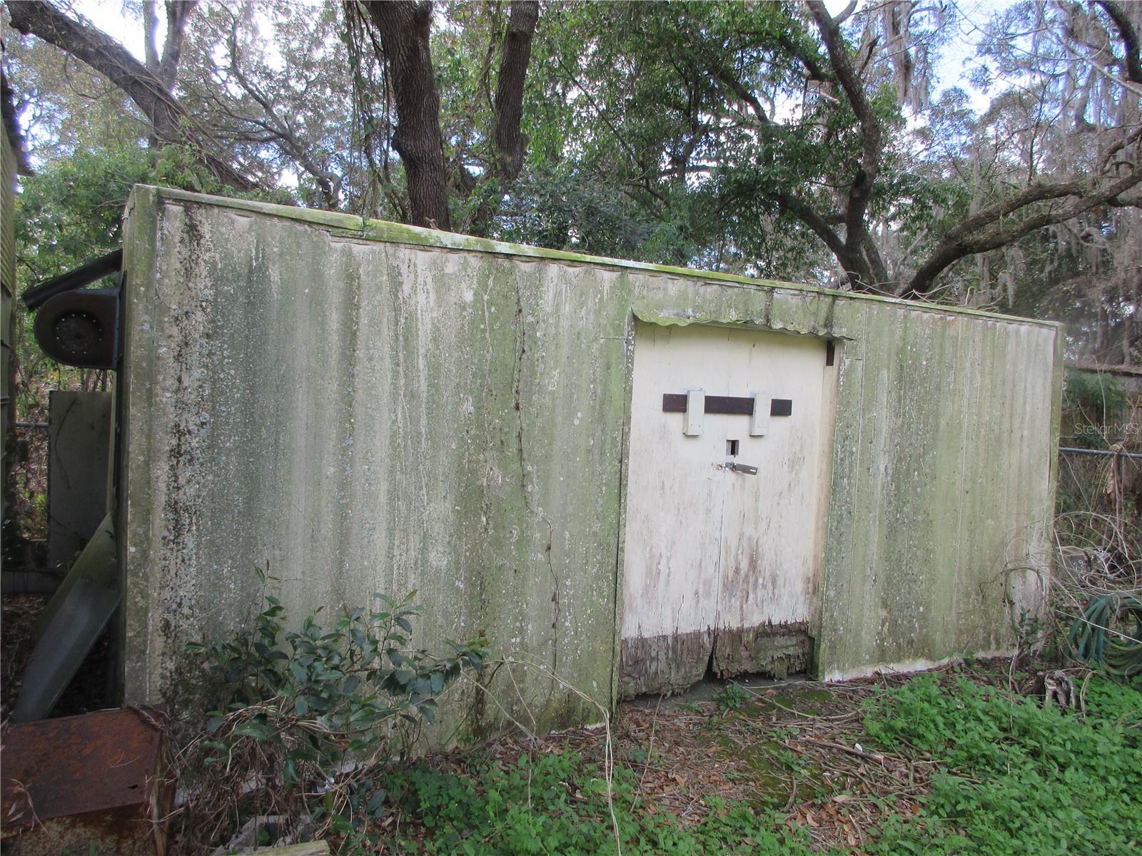 HALFMOON CAMPSITES - Residential