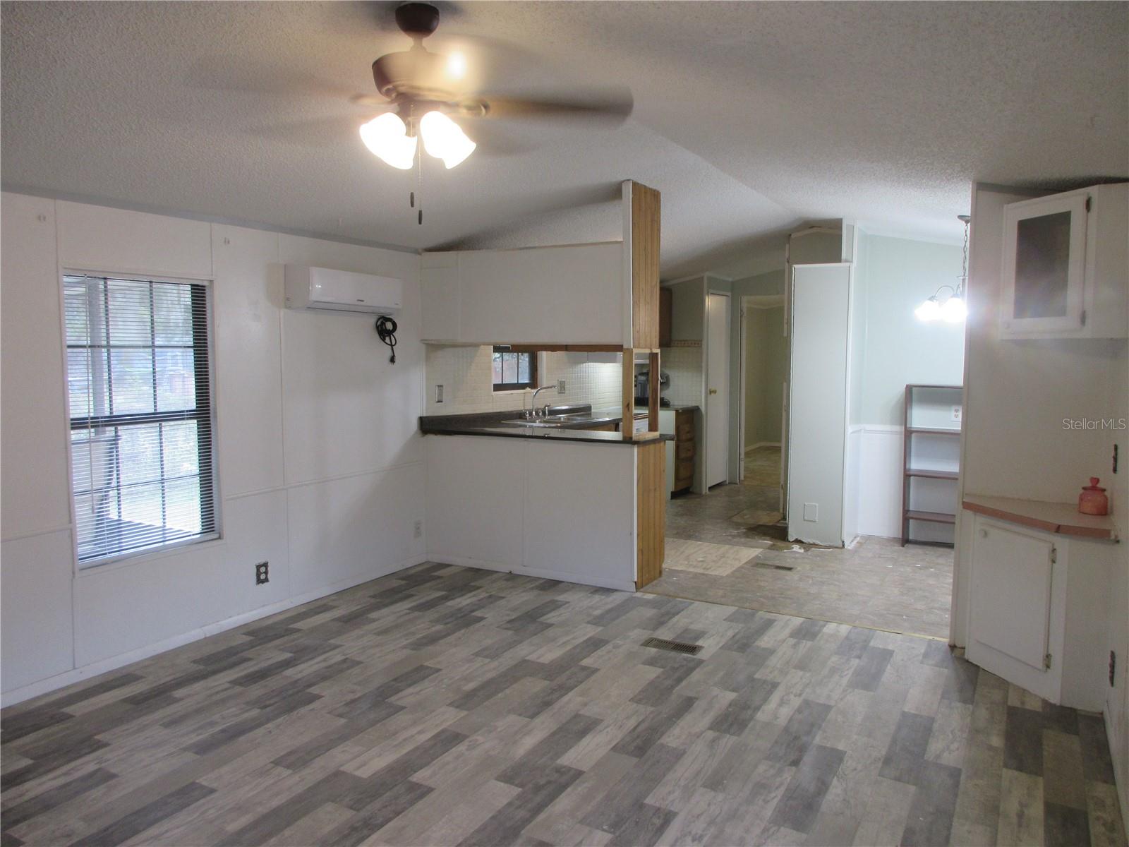 HALFMOON CAMPSITES - Residential