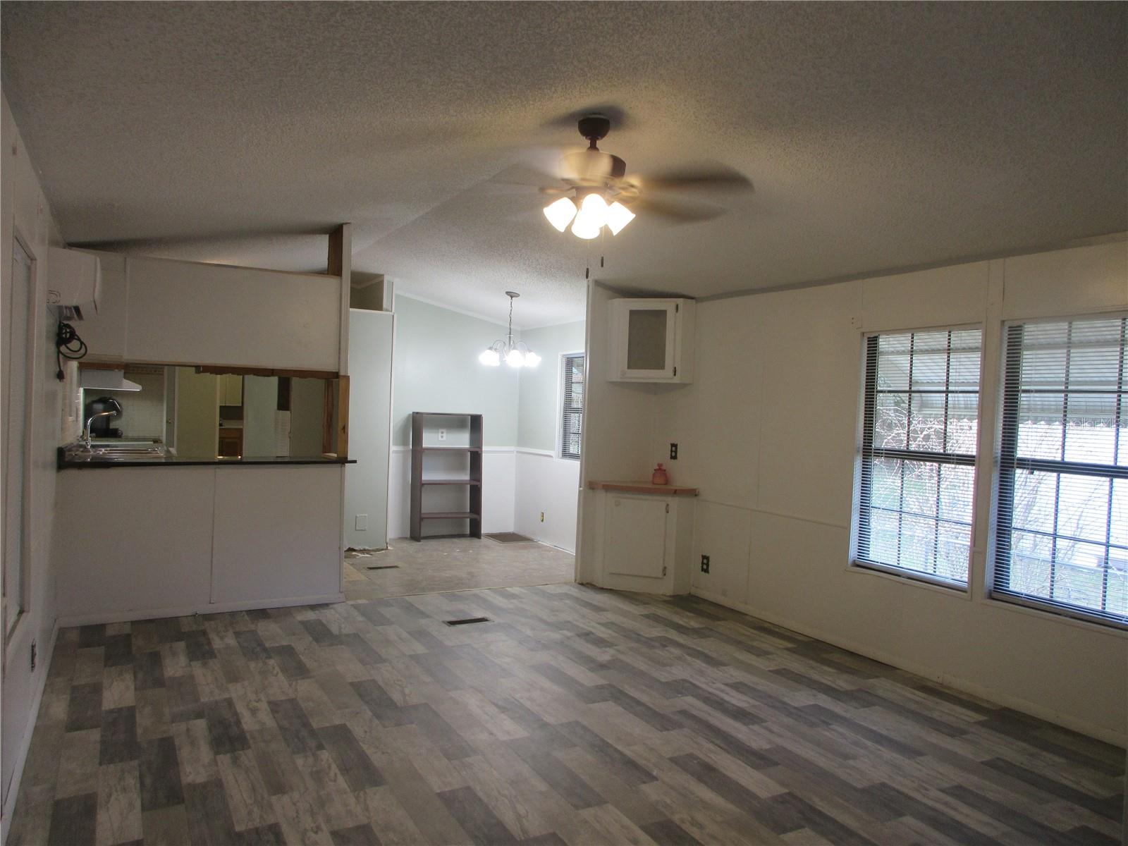 HALFMOON CAMPSITES - Residential