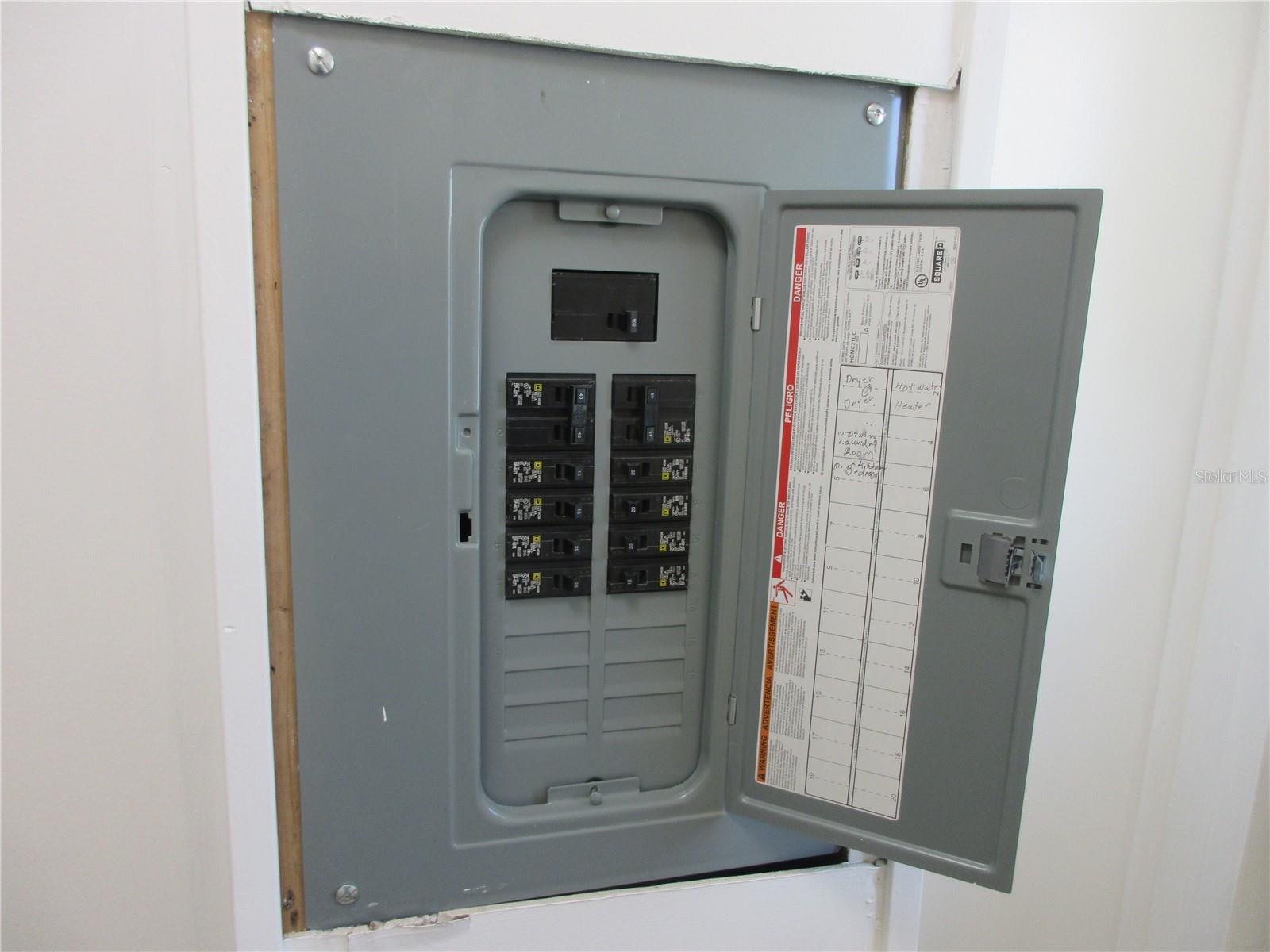 HALFMOON CAMPSITES - Residential