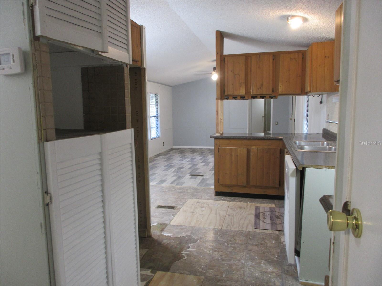 HALFMOON CAMPSITES - Residential