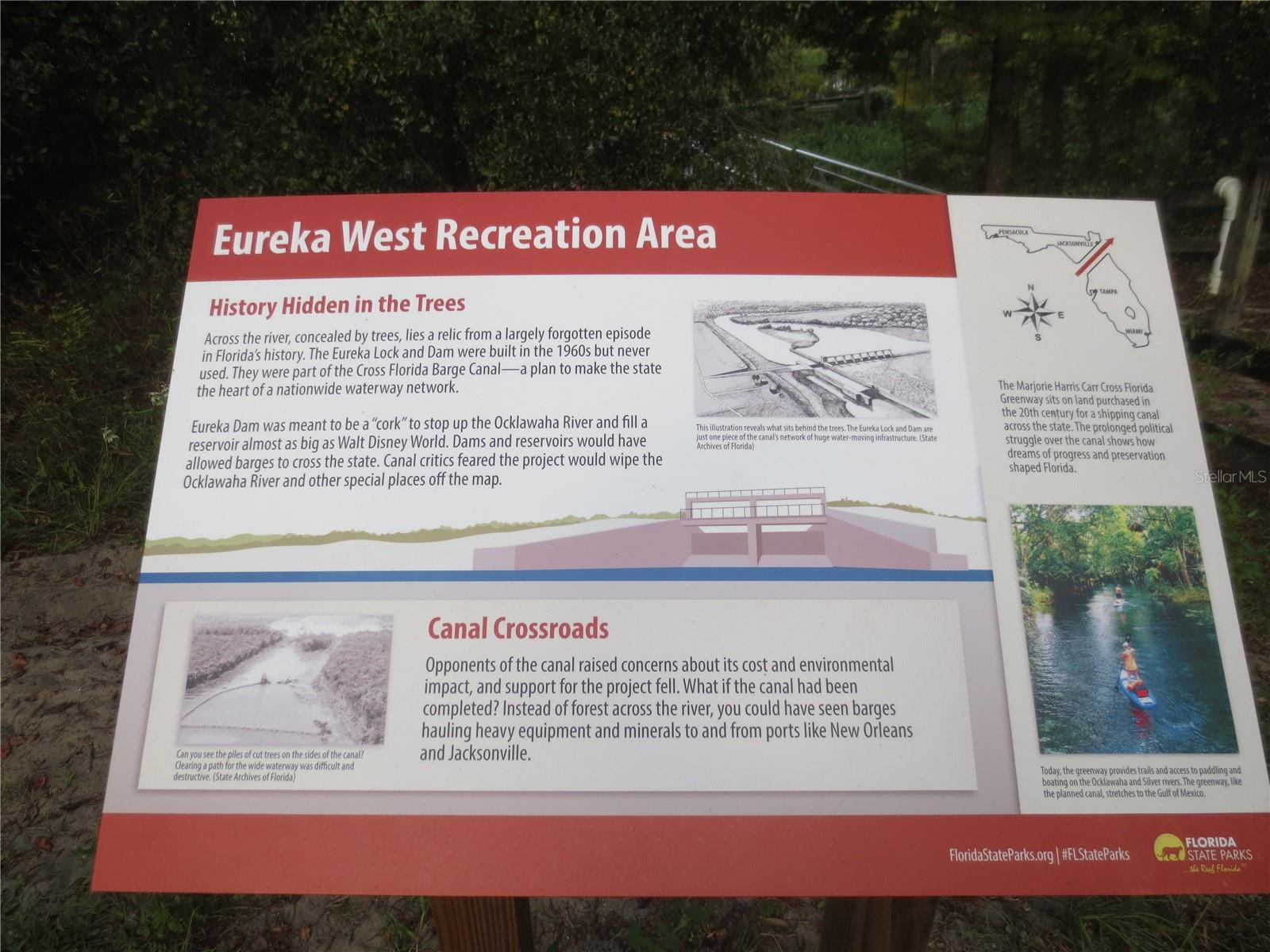 HALFMOON CAMPSITES - Residential