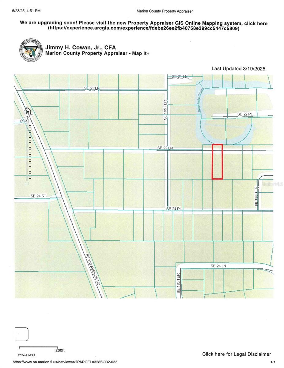 HALFMOON CAMPSITES - Residential