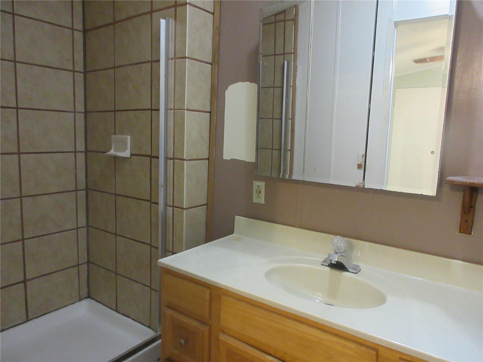 HALFMOON CAMPSITES - Residential