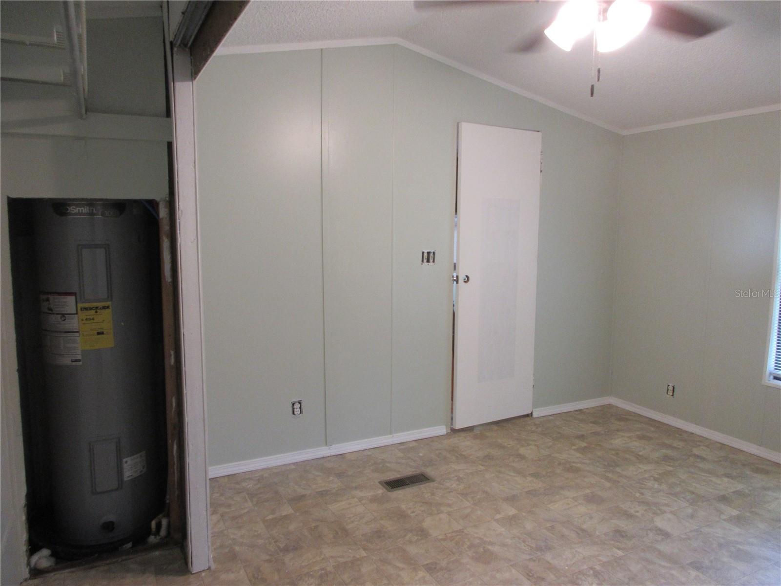 HALFMOON CAMPSITES - Residential