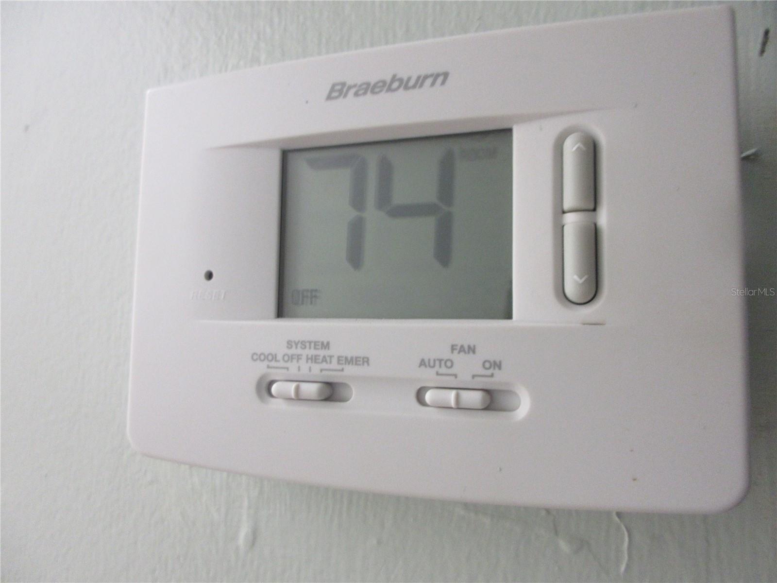 HALFMOON CAMPSITES - Residential