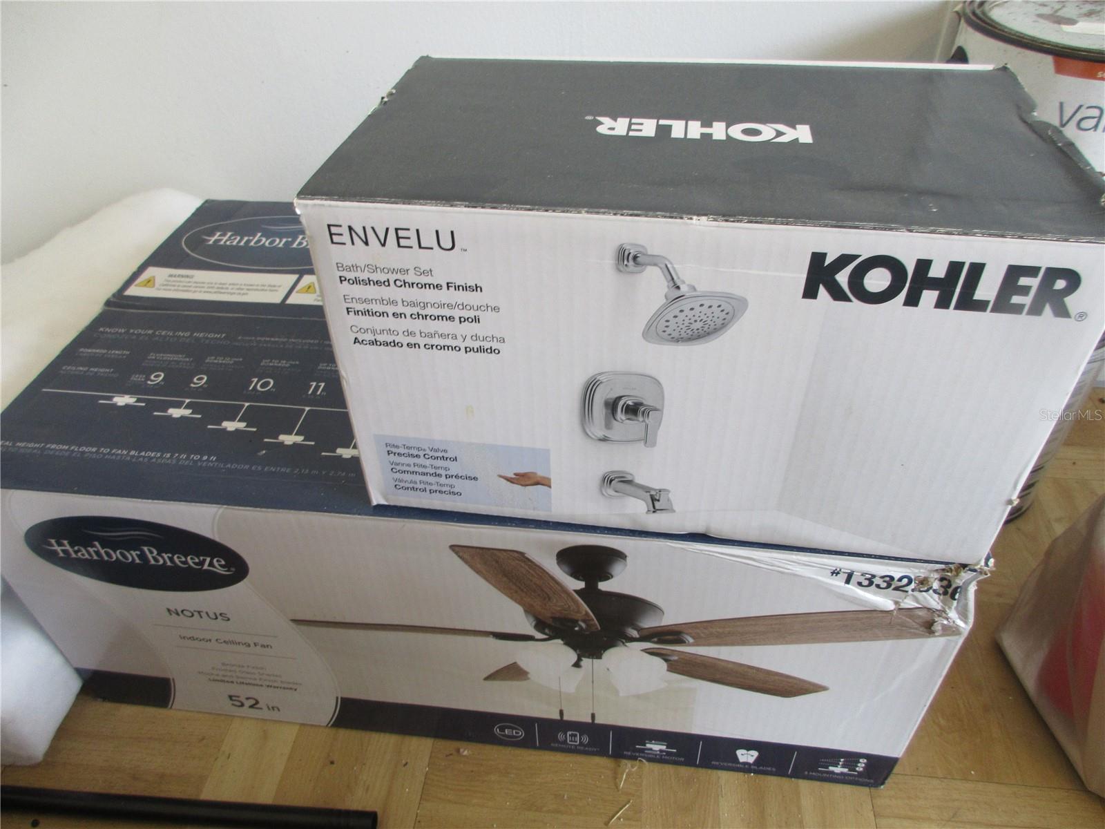 HALFMOON CAMPSITES - Residential