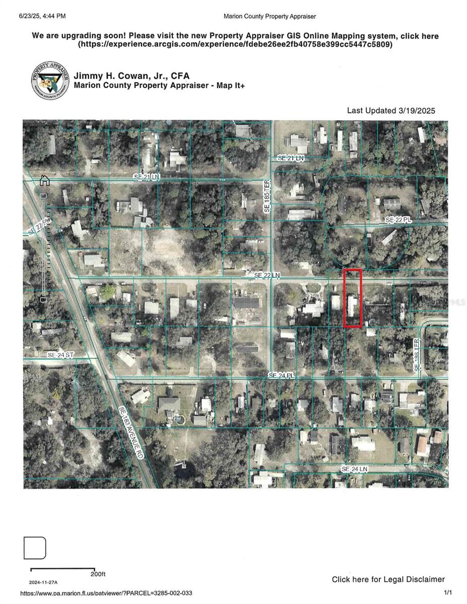 HALFMOON CAMPSITES - Residential