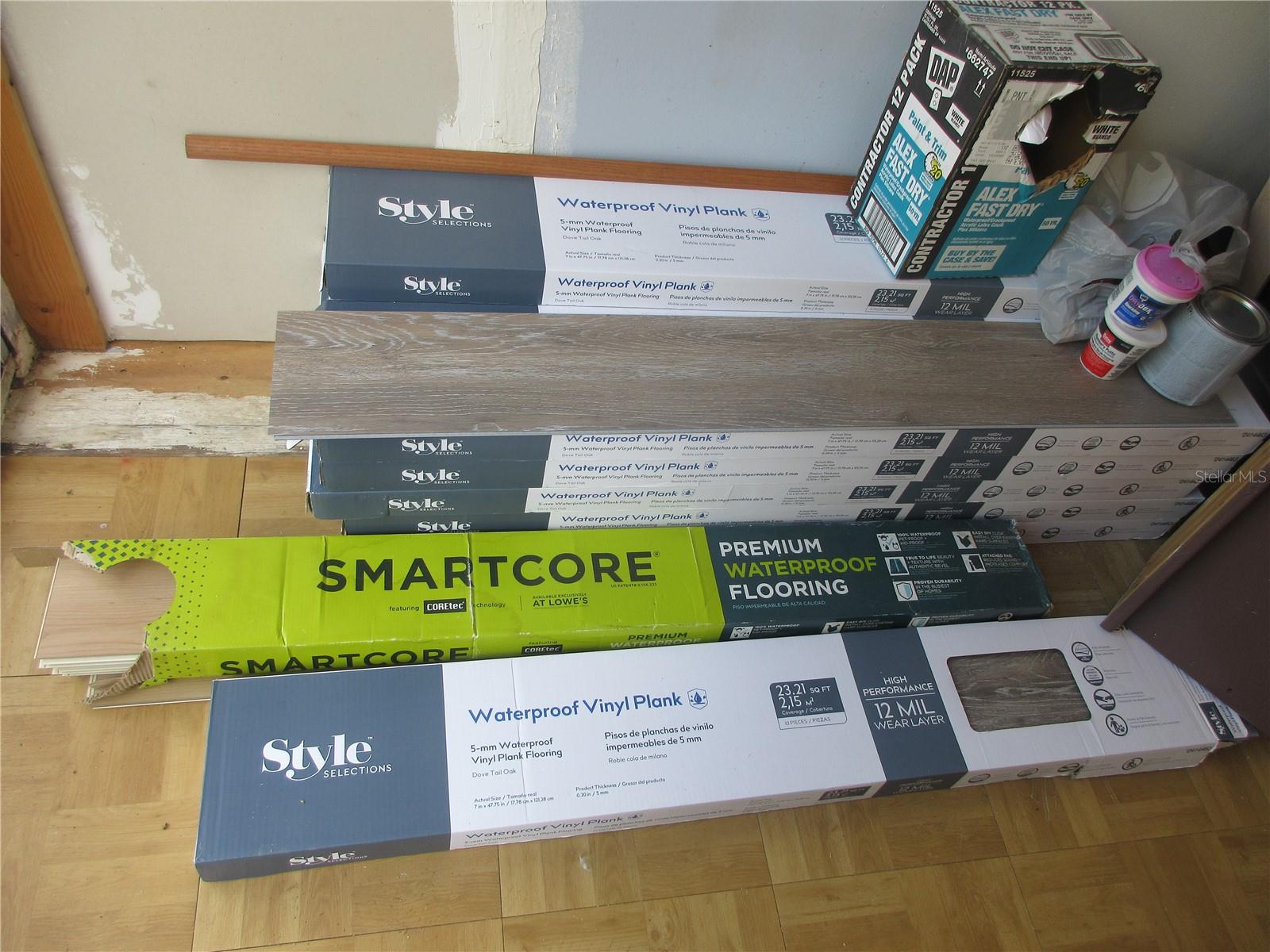 HALFMOON CAMPSITES - Residential