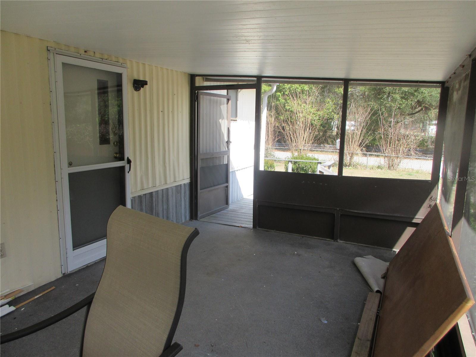 HALFMOON CAMPSITES - Residential