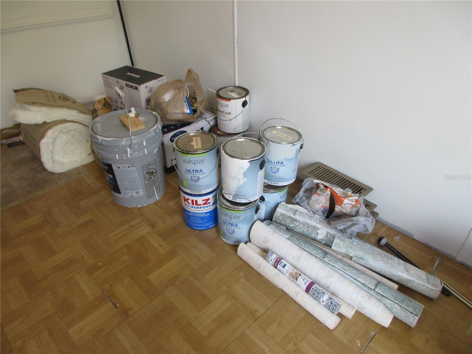 HALFMOON CAMPSITES - Residential