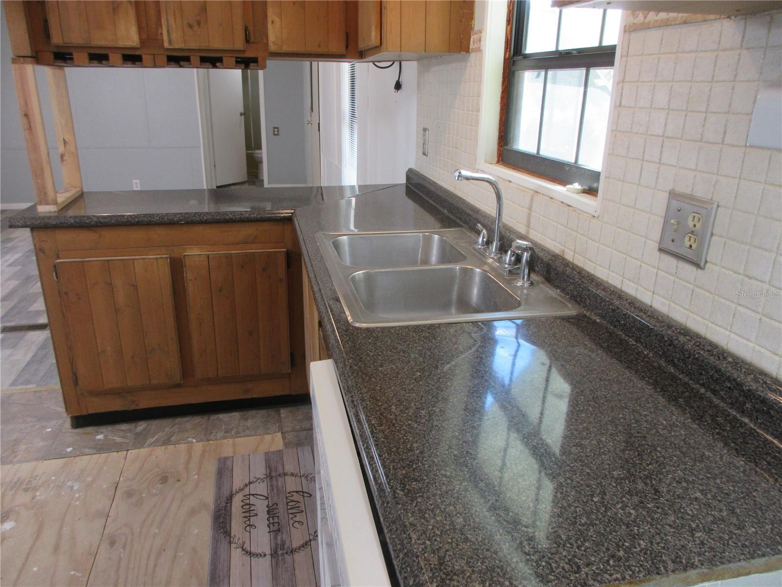 HALFMOON CAMPSITES - Residential